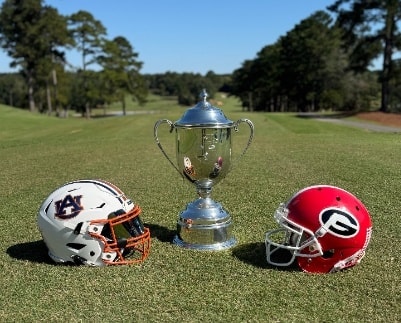 Dooley-Dye Cup competitors